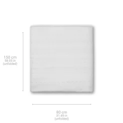 Medisana HU 662 Warmteonderdeken Best