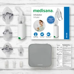 Medisana IN 535 Inhalator Best