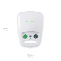 Medisana IN 500 Compact Inhalator Best
