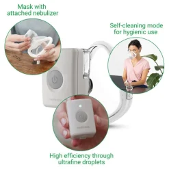 Medisana IN 705 Inhalator Sale