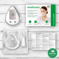 Medisana IN 705 Inhalator Sale
