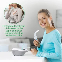 Medisana IN 540 Inhalator Clearance