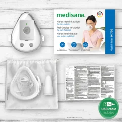 Medisana IN 700 Inhalator Best