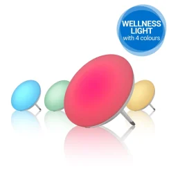 Medisana LT 500 Daglichtlamp Best