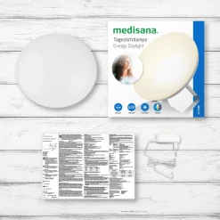 Medisana LT 500 Daglichtlamp Best