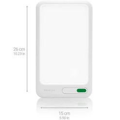 Medisana LT 460 Lichttherapielamp Outlet