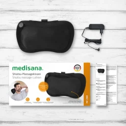 Medisana MC 200 Shiatsu massagekussen Best