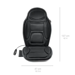 Medisana MCH Vibratie massagekussen Hot