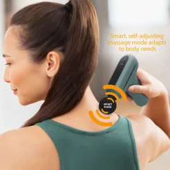 Medisana MG 200 - Mini Massage Gun - Ergonomisch Online