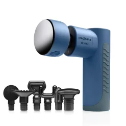 Medisana MG 600 Hot & Cold Massagegun Clearance