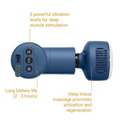 Medisana MG 600 Hot & Cold Massagegun Clearance