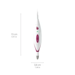 Medisana MP 815 Manicure Pedicureset
