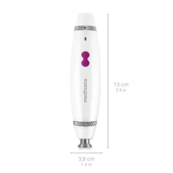 Medisana MP 840 Manicure Pedicureset Best