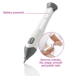 Medisana MP 810 Manicure Pedicureset Clearance