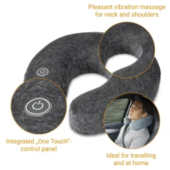 Medisana NM 870 Nekmassagekussen Discount