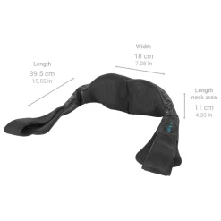 Medisana NMG 850 Comfort Shiatsu Nekmassage Best