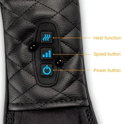 Medisana NMG 850 Comfort Shiatsu Nekmassage Best