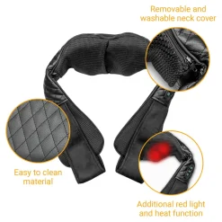 Medisana NMG 850 Comfort Shiatsu Nekmassage Best