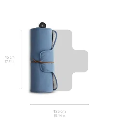 Medisana OL 850 Outdoor Warmtedeken Hot