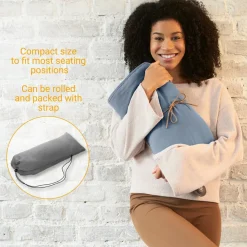 Medisana OL 850 Outdoor Warmtedeken Hot