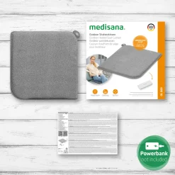 Medisana OL 600 Outdoor warmtekussen Best