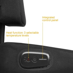 Medisana OL 350 Warmtekussen met lendensteun Clearance