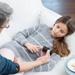 Medisana PM 100 Saturatiemeter Outlet