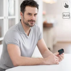 Medisana PM 100 Saturatiemeter Outlet