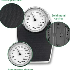 Medisana PSD Analoge personenweegschaal Sale