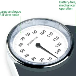 Medisana PSD Analoge personenweegschaal Sale