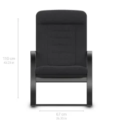 Medisana RC 450 Relaxstoel Clearance