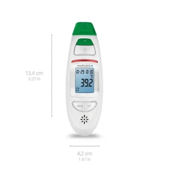 Medisana TM 750 Connect Multifunctionele infrarood thermometer New