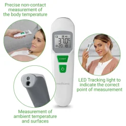 Medisana TM 762 Infrarood lichaamsthermometer Online