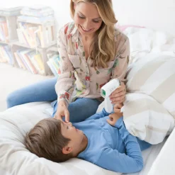 Medisana TM A79 Thermometer Outlet