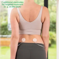 Medisana TT 250 Menstruatiepijn therapie, pijntherapie, endometriose Online