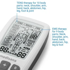 Medisana TT 200 3-in-1 Elektrotherapie Best