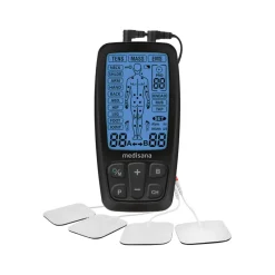 Medisana TT 205 3-in-1 Elektrotherapie Online