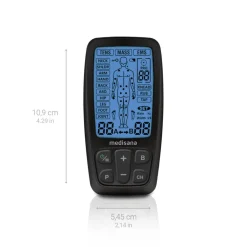 Medisana TT 205 3-in-1 Elektrotherapie Online
