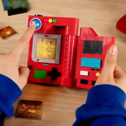 Megabloks Pokémon Kanto Region Pokédex Online