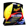 Meguiar's X3070 Soft Foam Applicator Pad (2-pack)