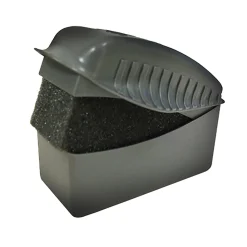 Meguiar's X3090 Tyre Dressing Applicator Pad Outlet