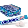 Mentos Mints Doos New