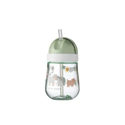Mepal Mio 300 ML Rietjesbeker Little Farm Online