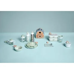 Mepal Mio 300 ML Rietjesbeker Little Farm Online