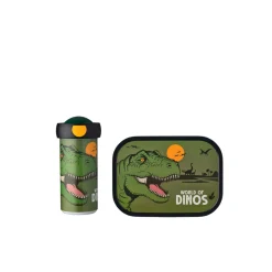 Mepal Campus Lunchbox set