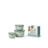 Mepal Cirqula Vershouddoos rond set Outlet