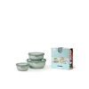 Mepal Cirqula Vershouddoos rond set Outlet