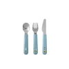 Mepal 3-Delig Kinderbestekset Mio Sailors Bay New