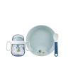 Mepal 3-delige Babyservies Mio Sailors Bay