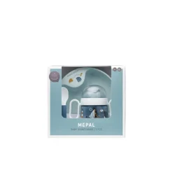 Mepal 3-delige Babyservies Mio Sailors Bay